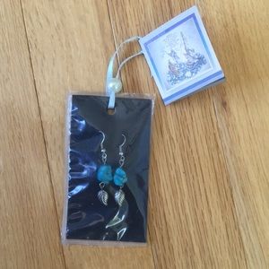 Authentic Earrings from Jordan